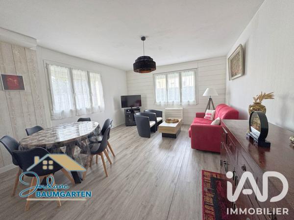 Maison à vendre 6 pièces 158 m² Royan
