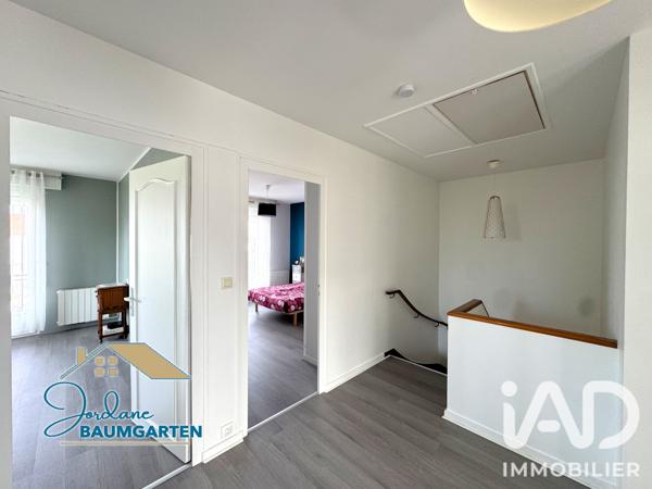 Maison à vendre 6 pièces 158 m² Royan