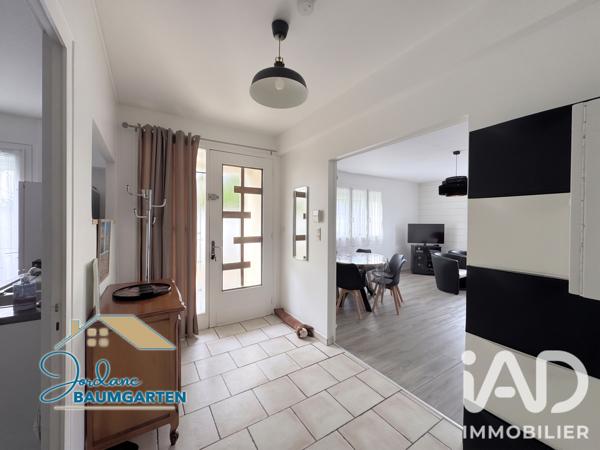 Maison à vendre 6 pièces 158 m² Royan