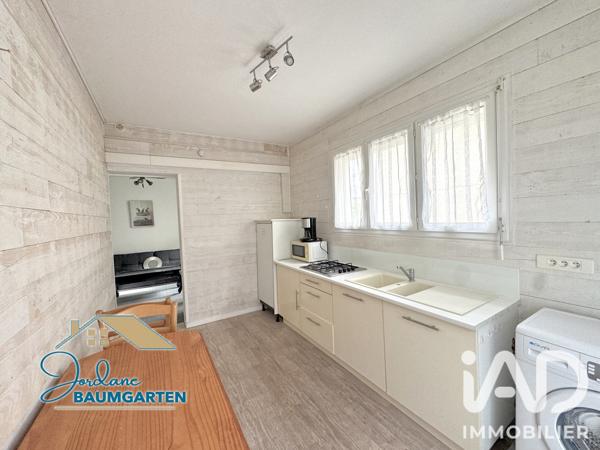 Maison à vendre 6 pièces 158 m² Royan