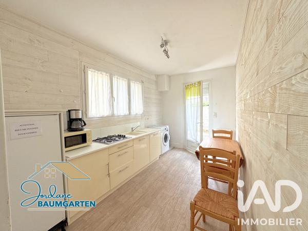 Maison à vendre 6 pièces 158 m² Royan