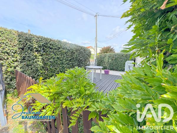 Maison à vendre 6 pièces 158 m² Royan