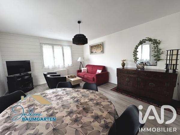 Maison à vendre 6 pièces 158 m² Royan