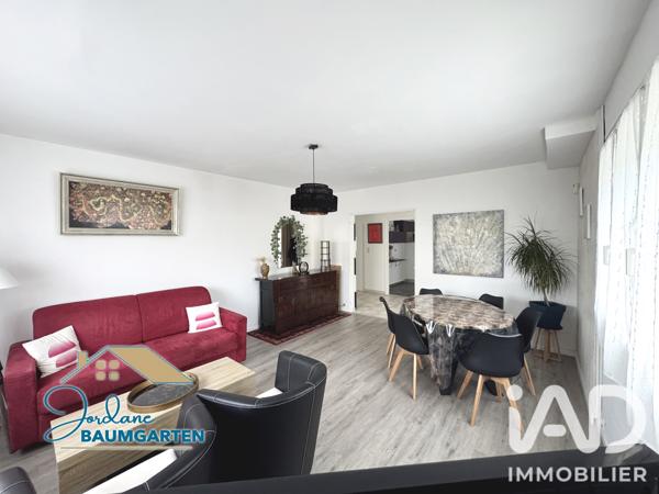 Maison à vendre 6 pièces 158 m² Royan