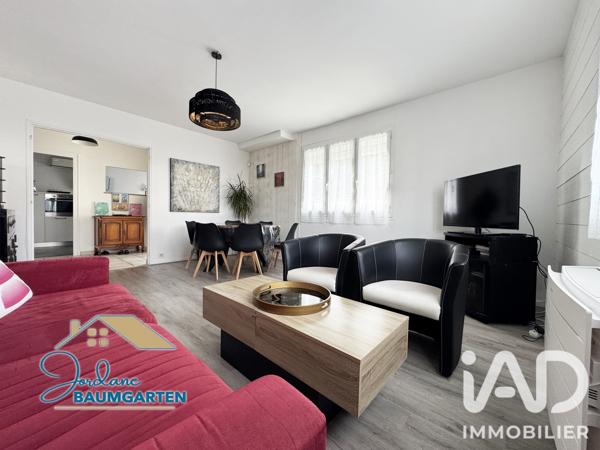 Maison à vendre 6 pièces 158 m² Royan