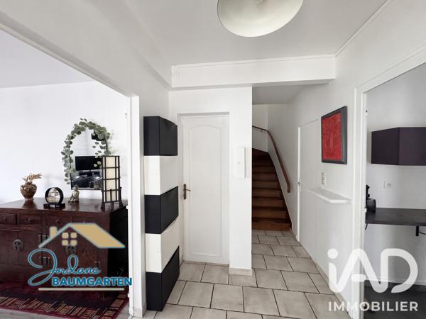 Maison à vendre 6 pièces 158 m² Royan