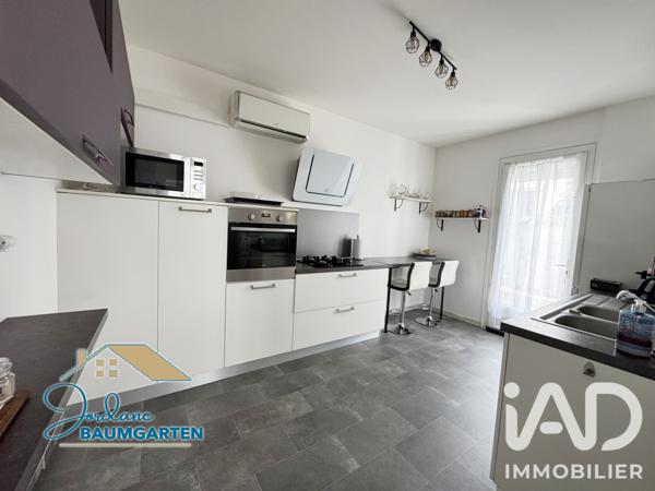 Maison à vendre 6 pièces 158 m² Royan