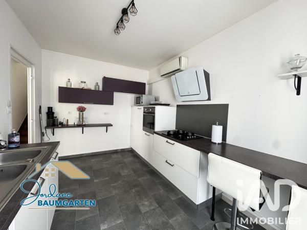 Maison à vendre 6 pièces 158 m² Royan