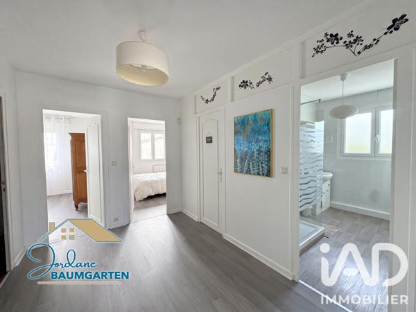 Maison à vendre 6 pièces 158 m² Royan