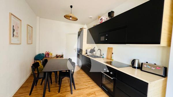 Maison 5 pièces 93 m2