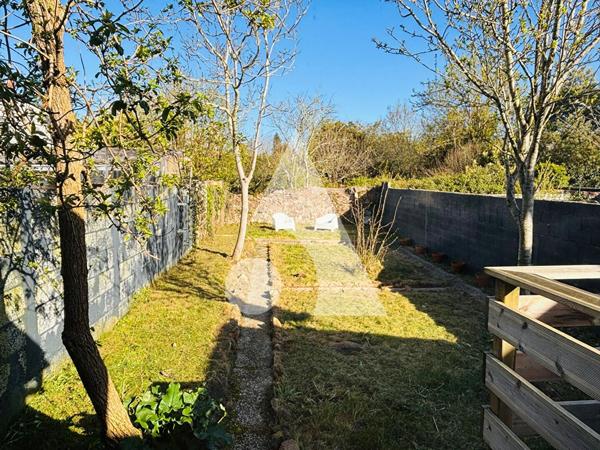 Maison 5 pièces 93 m2