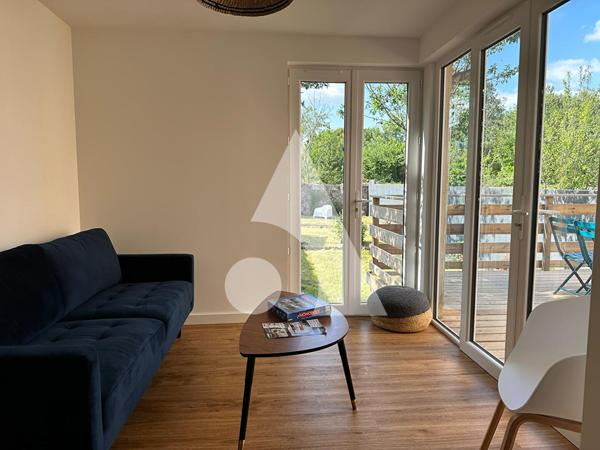 Maison 5 pièces 93 m2