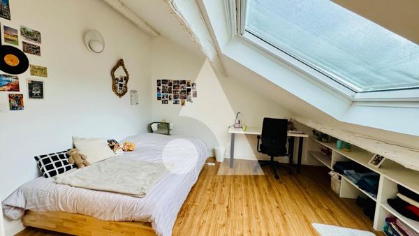 Maison 5 pièces 93 m2
