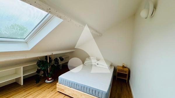 Maison 5 pièces 93 m2