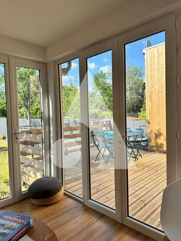 Maison 5 pièces 93 m2