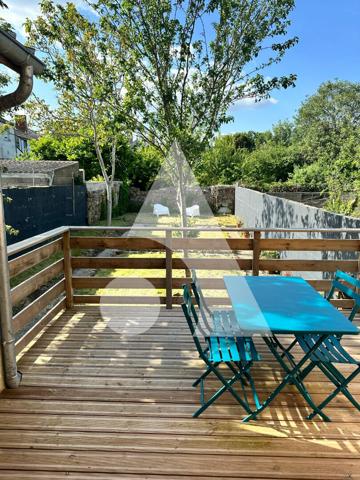 Maison 5 pièces 93 m2