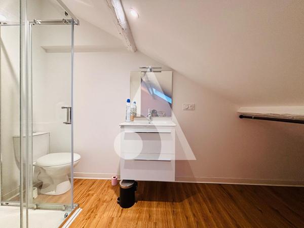 Maison 5 pièces 93 m2