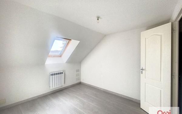 Appartement à louer    2 pièces • 64,11 m2 Montluçon