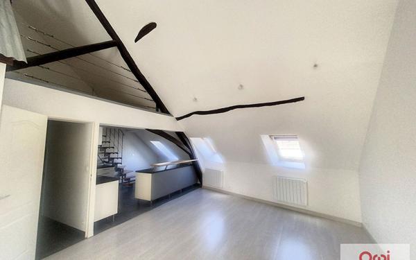 Appartement à louer    2 pièces • 64,11 m2 Montluçon