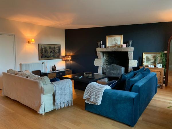 MAISON ANCIENNE 186 M2