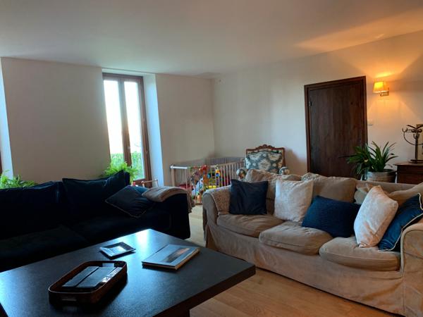 MAISON ANCIENNE 186 M2