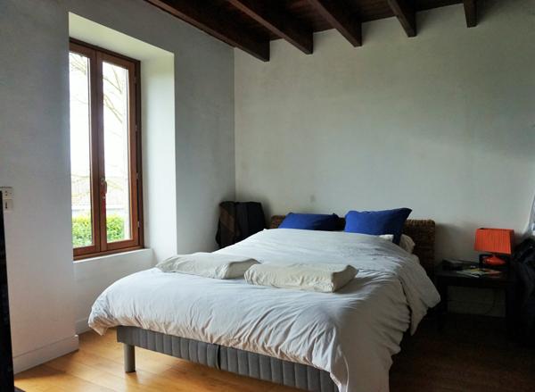 MAISON ANCIENNE 186 M2