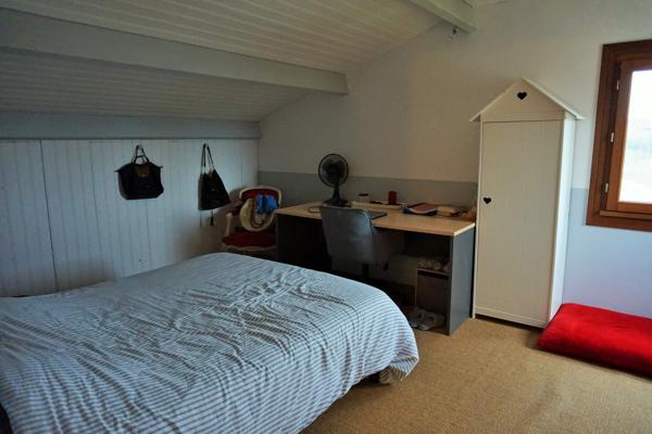 MAISON ANCIENNE 186 M2