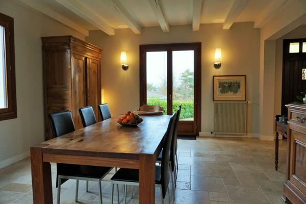 MAISON ANCIENNE 186 M2