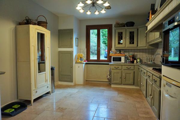 MAISON ANCIENNE 186 M2