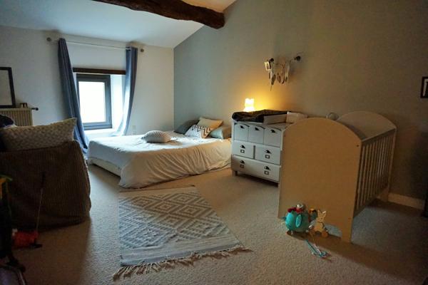 MAISON ANCIENNE 186 M2