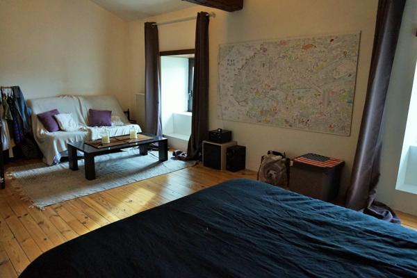 MAISON ANCIENNE 186 M2