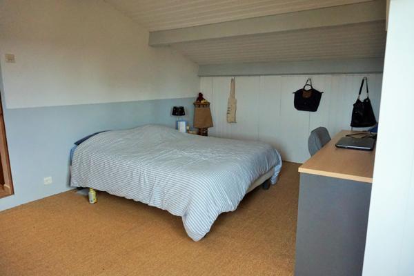 MAISON ANCIENNE 186 M2