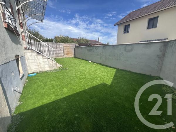 Maison à vendre  6 pièces - 113,78 m 2   ARGENTEUIL  - 95