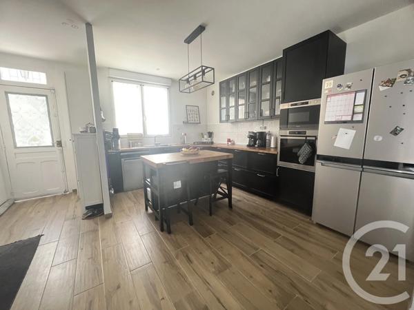 Maison à vendre  6 pièces - 113,78 m 2   ARGENTEUIL  - 95