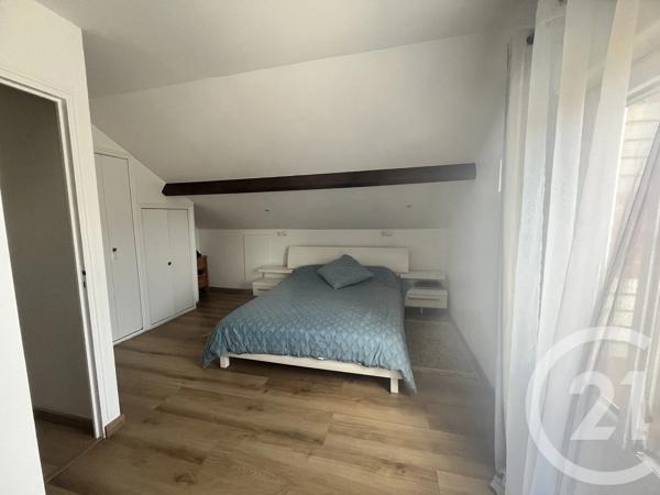 Maison à vendre  6 pièces - 113,78 m 2   ARGENTEUIL  - 95