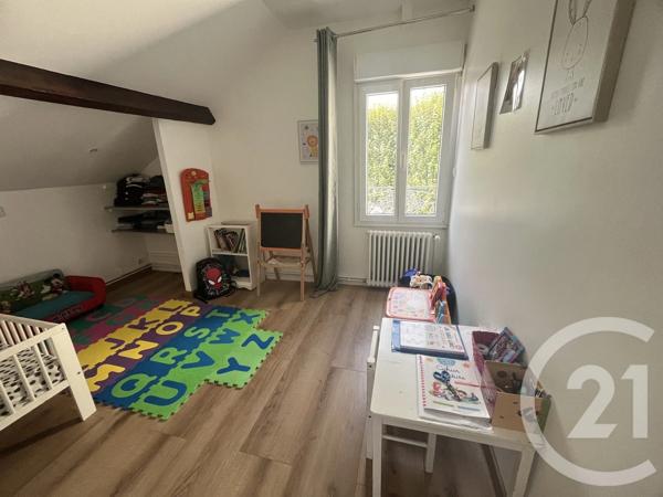 Maison à vendre  6 pièces - 113,78 m 2   ARGENTEUIL  - 95