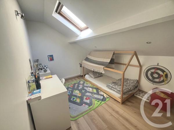 Maison à vendre  6 pièces - 113,78 m 2   ARGENTEUIL  - 95