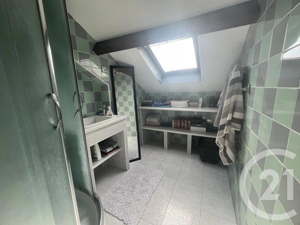 Maison à vendre  6 pièces - 113,78 m 2   ARGENTEUIL  - 95