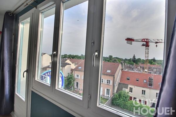 Studio centre-ville Rambouillet