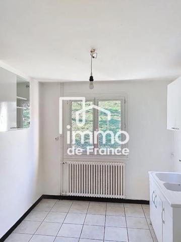 Appartement à louer à Septmoncel les Molunes (39310)