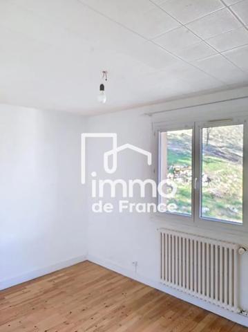 Appartement à louer à Septmoncel les Molunes (39310)