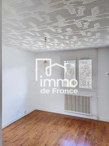Appartement à louer à Septmoncel les Molunes (39310)