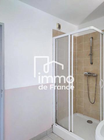 Appartement à louer à Septmoncel les Molunes (39310)