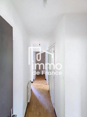 Appartement à louer à Septmoncel les Molunes (39310)