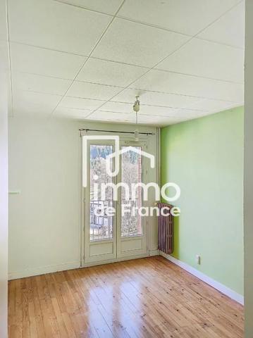 Appartement à louer à Septmoncel les Molunes (39310)