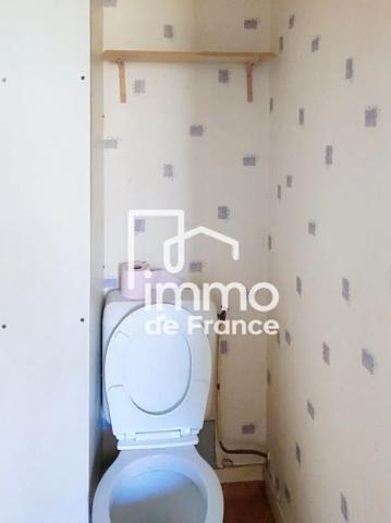 Appartement à louer à Septmoncel les Molunes (39310)