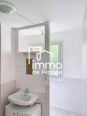 Appartement à louer à Septmoncel les Molunes (39310)
