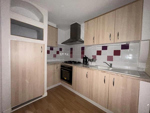 Appartement à louer à Aix-les-Bains (73100)