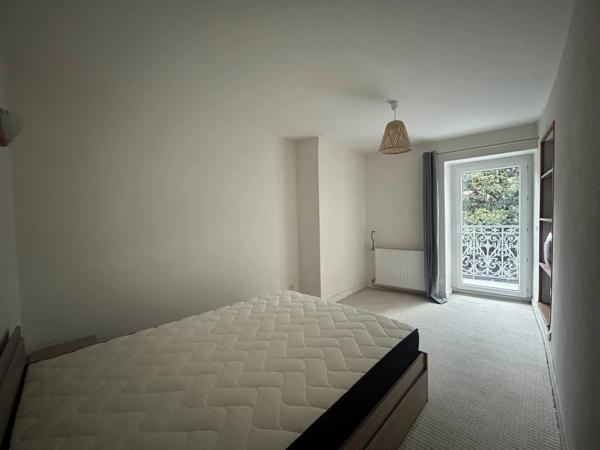Appartement à louer à Aix-les-Bains (73100)