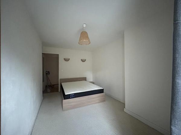 Appartement à louer à Aix-les-Bains (73100)